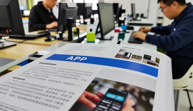 域名发展促进APP开发市场增长